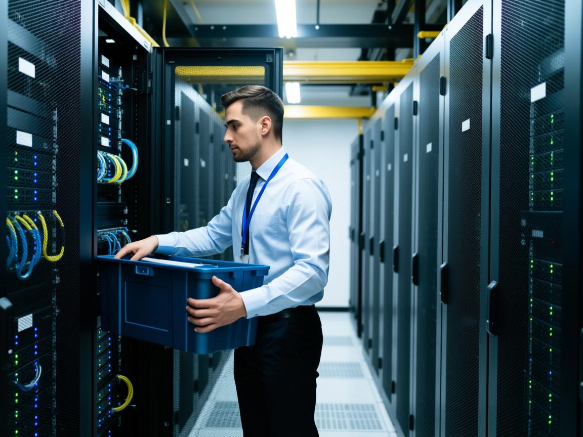 物理机服务器搬迁 第2张 物理机服务器搬迁 第2张