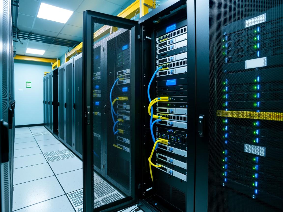 专用物理机使用场景  第1张