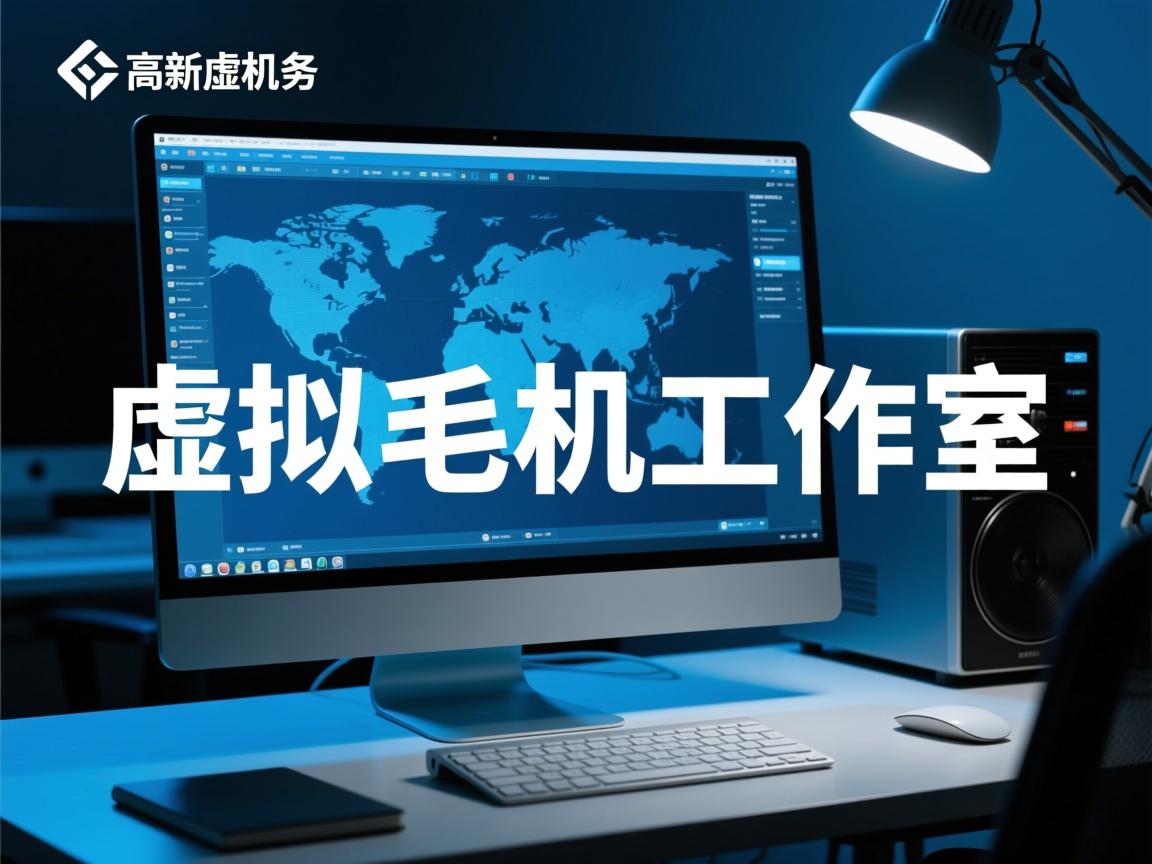 高新区虚拟主机工作室 第2张 高新区虚拟主机工作室 第2张