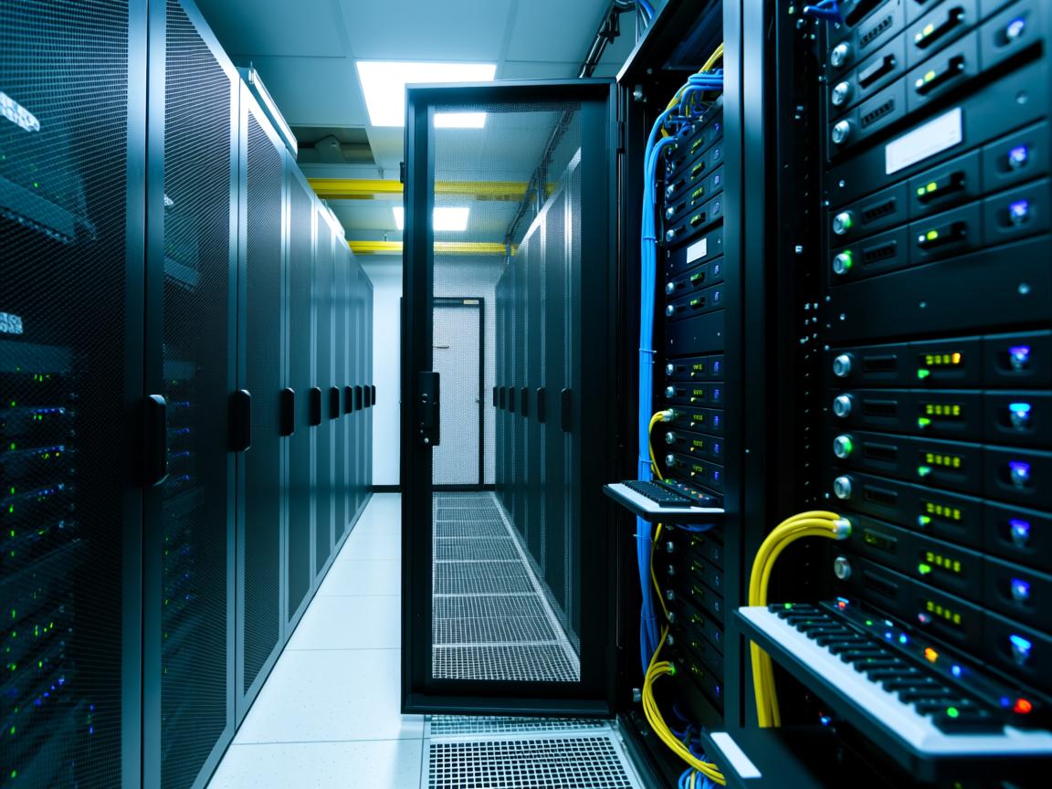 专用物理机使用场景  第2张