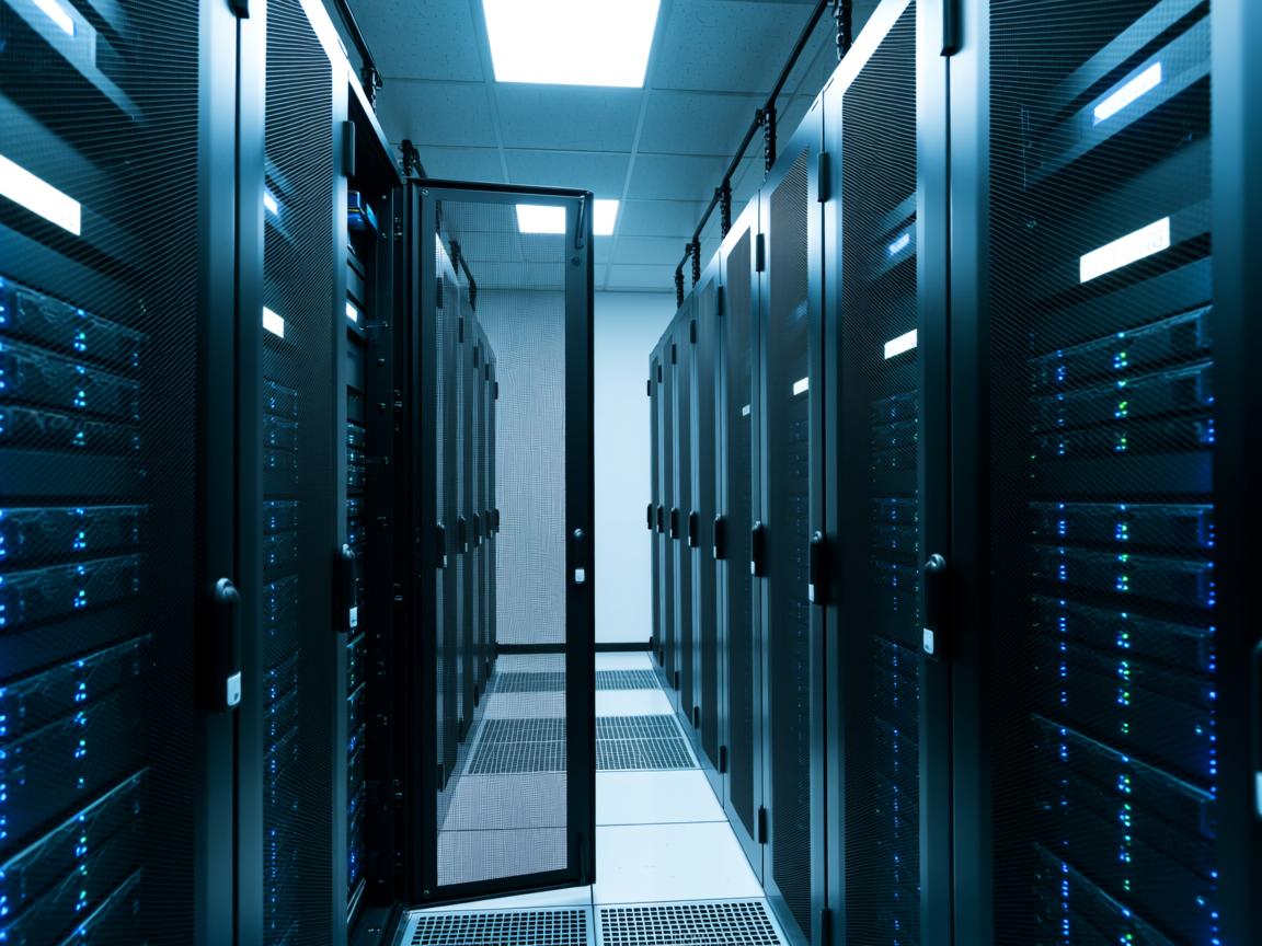 专用物理机使用场景  第3张