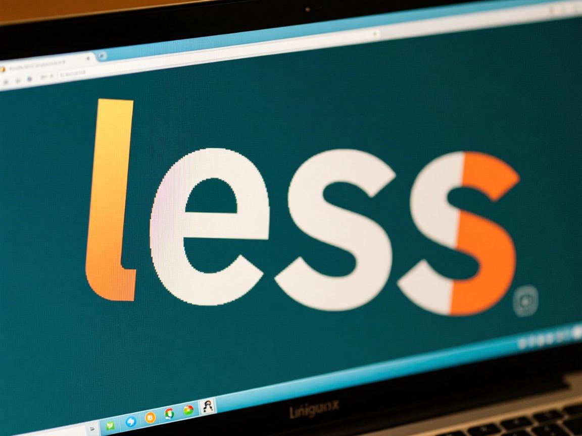 linux下如何退出less 第1张 linux下如何退出less 第1张