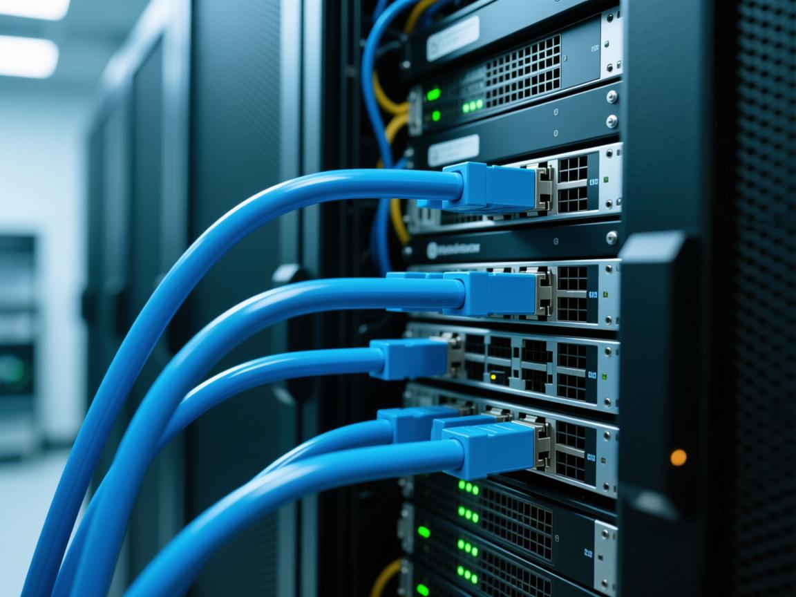 虚拟机共用物理网络 第1张 虚拟机共用物理网络 第1张