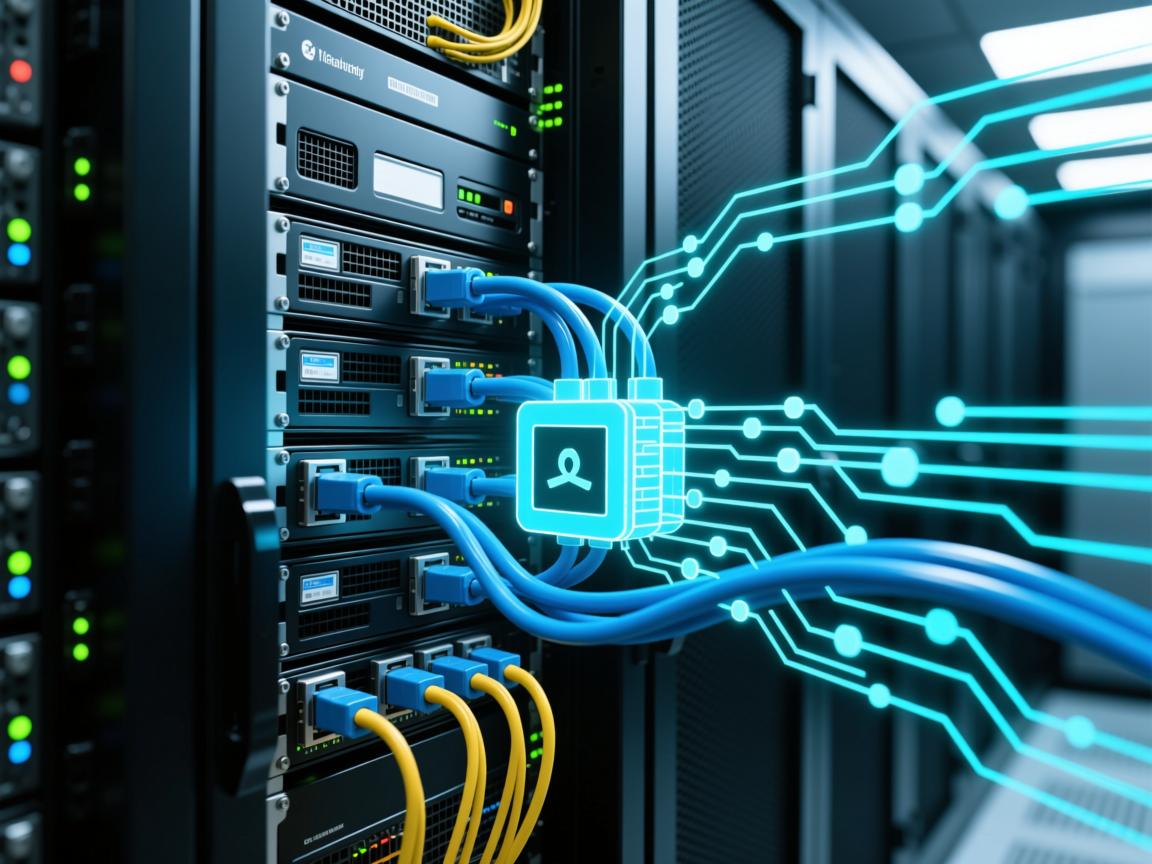 虚拟机共用物理网络 第3张 虚拟机共用物理网络 第3张