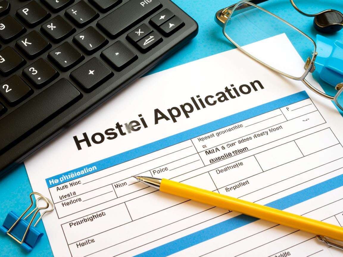 数据中心虚拟主机申请表 第3张 数据中心虚拟主机申请表 第3张