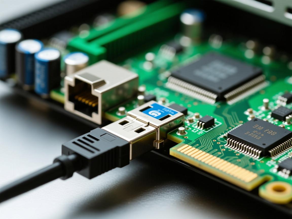 物理网卡和虚拟机  第1张