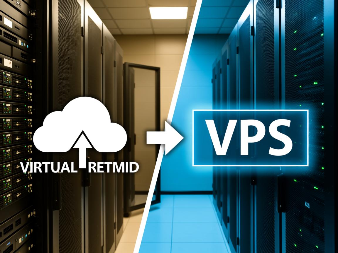 云服务器 虚拟主机 vps的区别 第2张 云服务器 虚拟主机 vps的区别 第2张