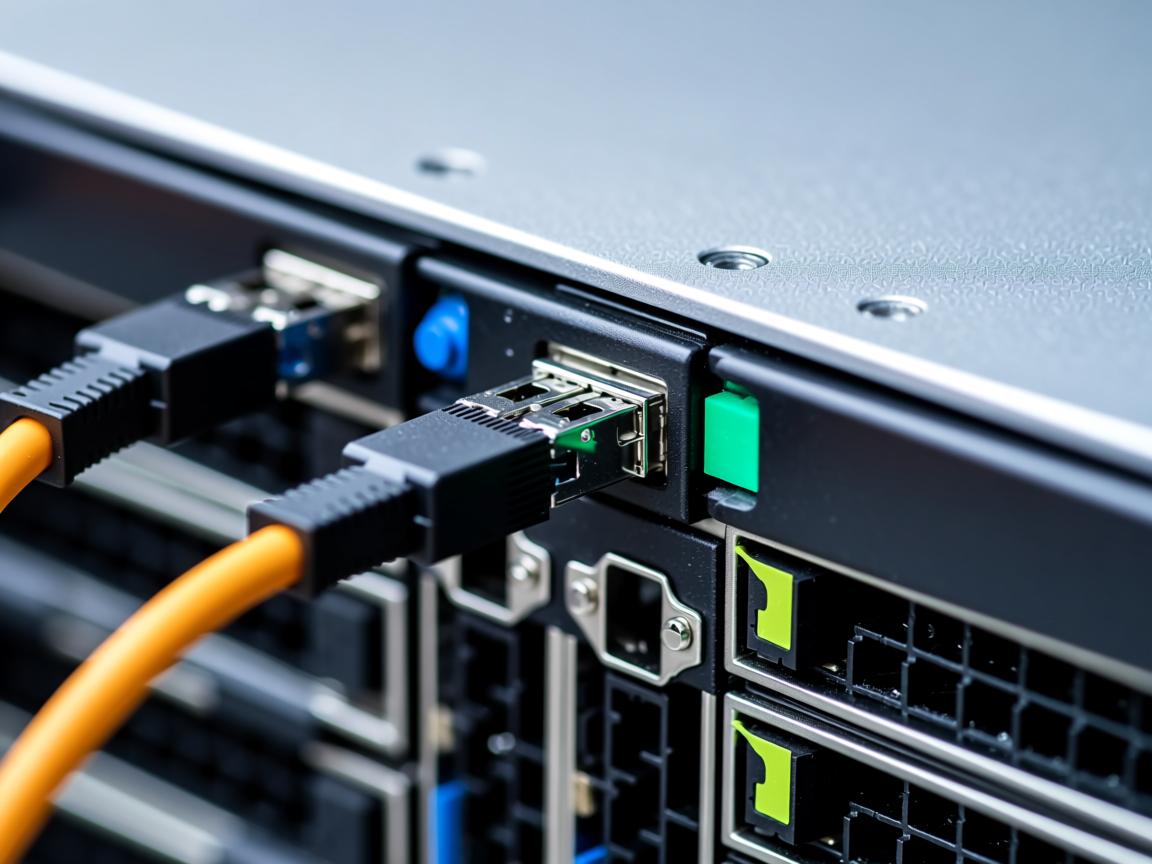 物理机更换网卡后不通  第3张