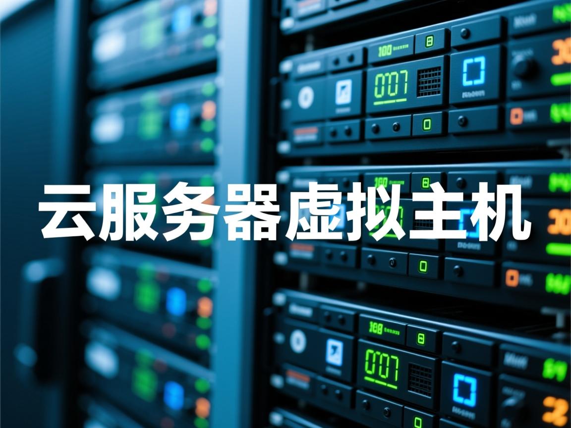 安徽省云服务器虚拟主机 第3张 安徽省云服务器虚拟主机 第3张