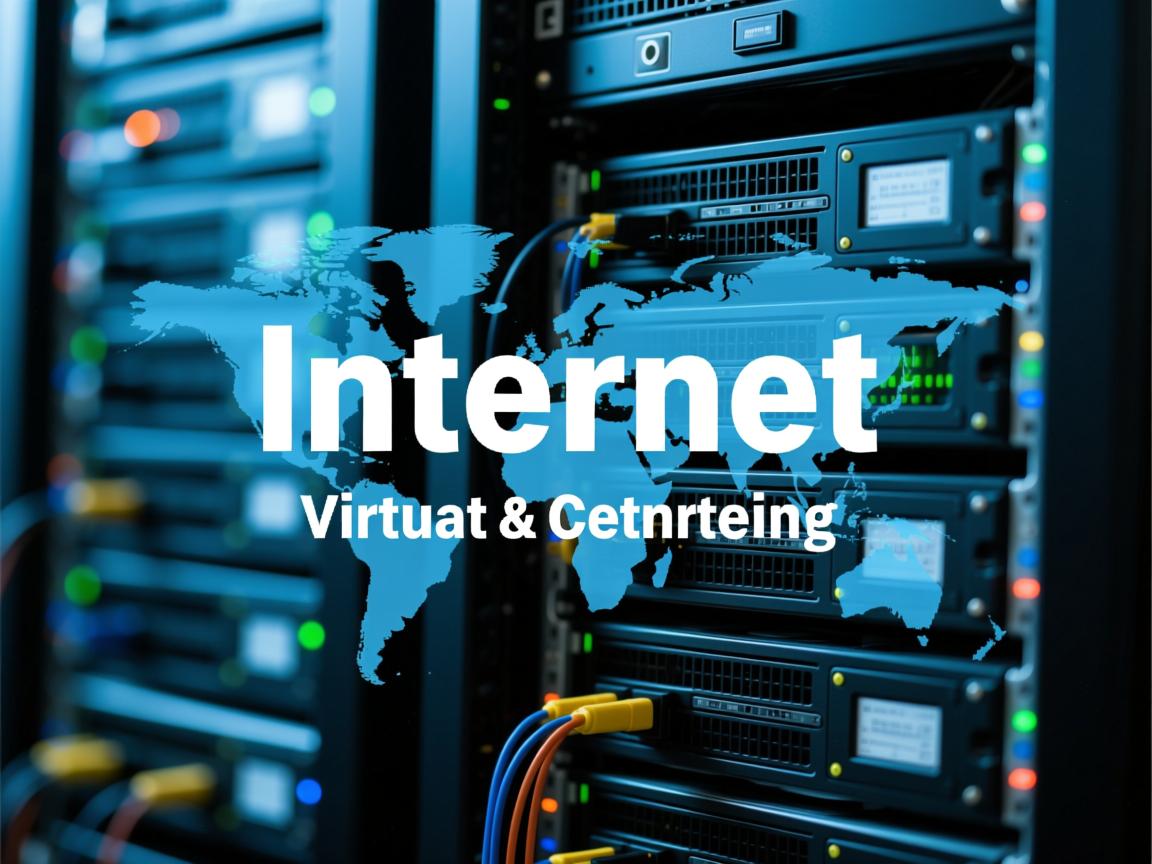 internet上的虚拟主机是如何运行的 第2张 internet上的虚拟主机是如何运行的 第2张