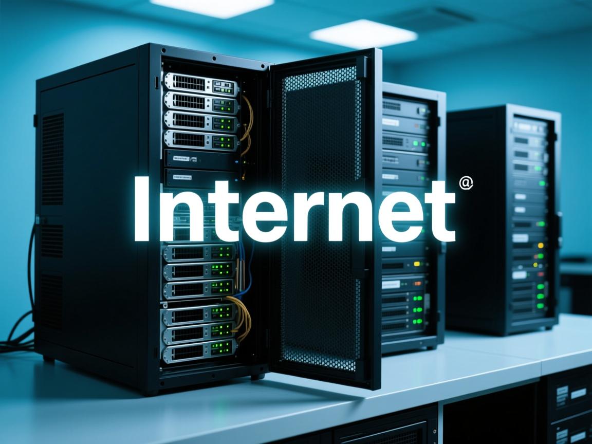 internet上的虚拟主机是如何运行的 第3张 internet上的虚拟主机是如何运行的 第3张