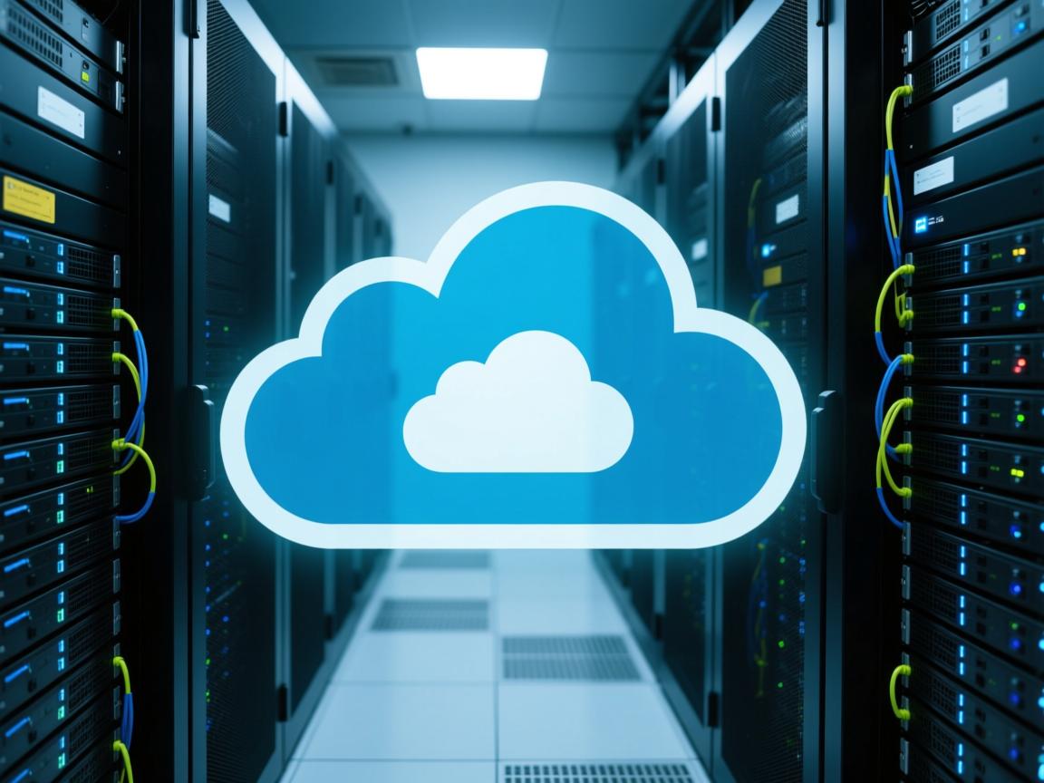 是否物理机或云主机 第2张 是否物理机或云主机 第2张