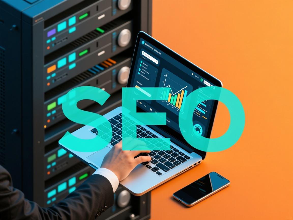 虚拟主机哪一项不影响SEO 第1张 虚拟主机哪一项不影响SEO 第1张