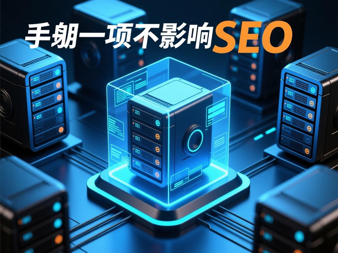 虚拟主机哪一项不影响SEO 第3张 虚拟主机哪一项不影响SEO 第3张