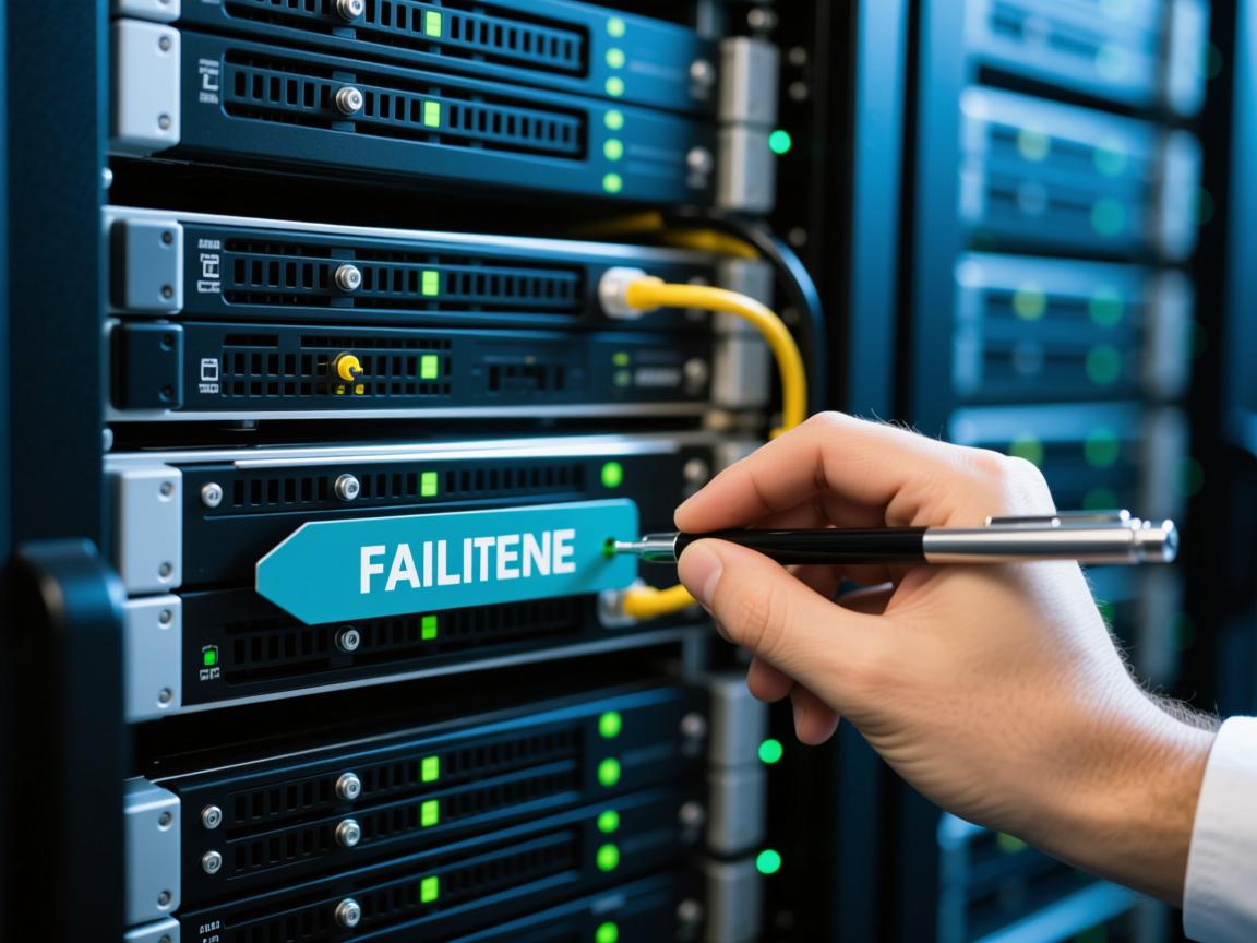 安装数据库初始化失败怎么回事  第3张