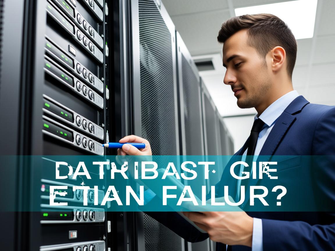 安装数据库初始化失败怎么办 第3张 安装数据库初始化失败怎么办 第3张