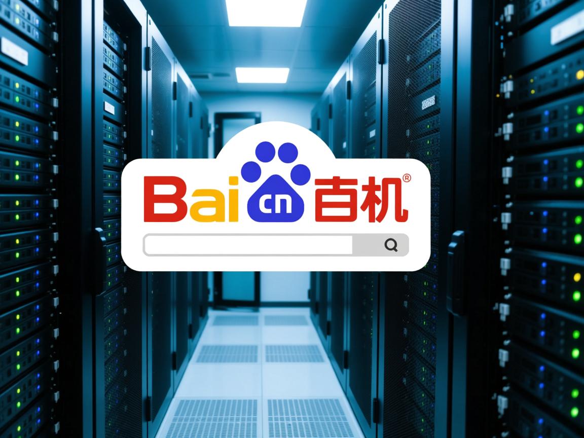 百度虚拟主机服务器配置  第1张