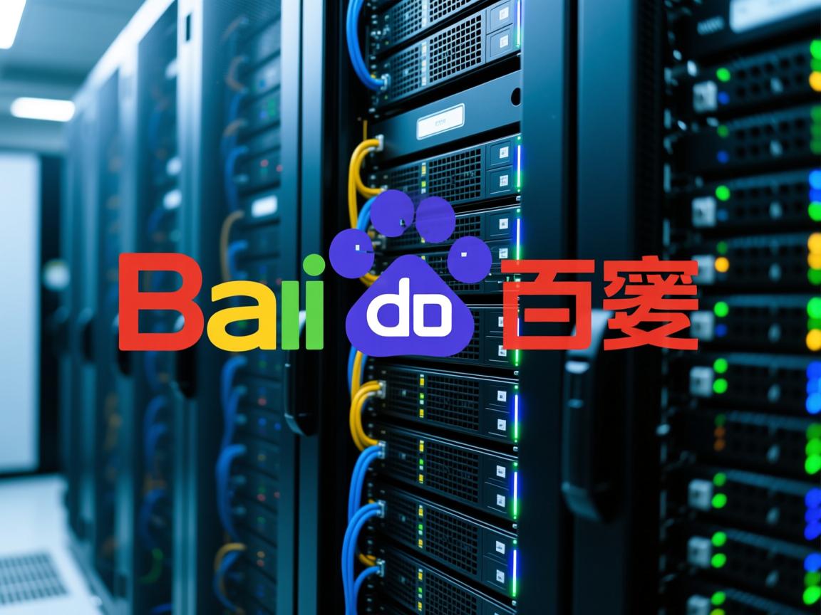 百度虚拟主机服务器配置  第3张