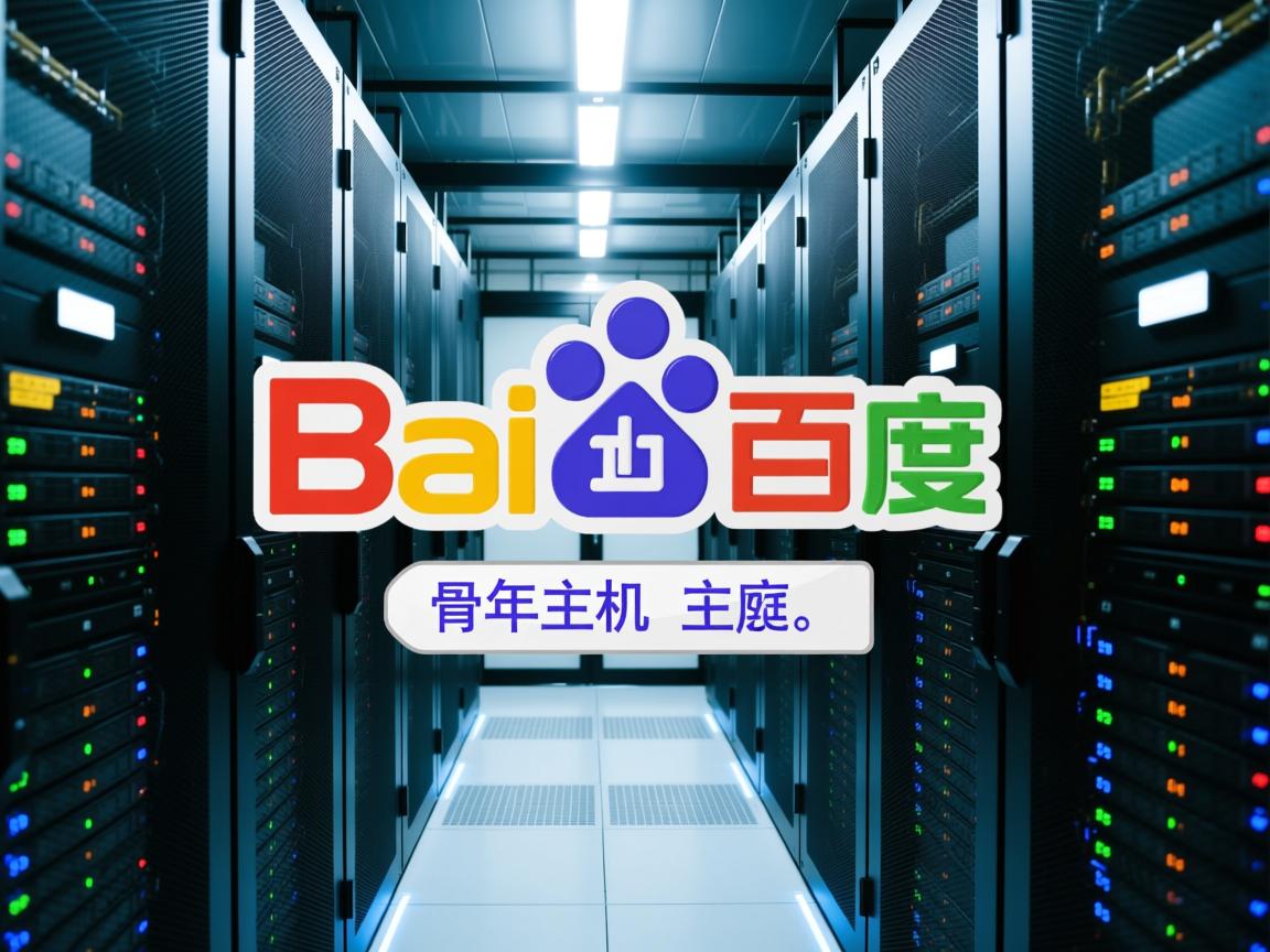 百度虚拟主机服务器配置  第2张