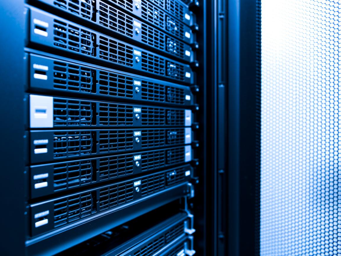 服务器物理机租用  第1张