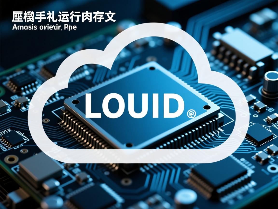 云虚拟主机运行内存大吗  第1张