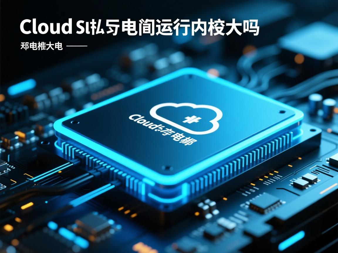 云虚拟主机运行内存大吗  第2张