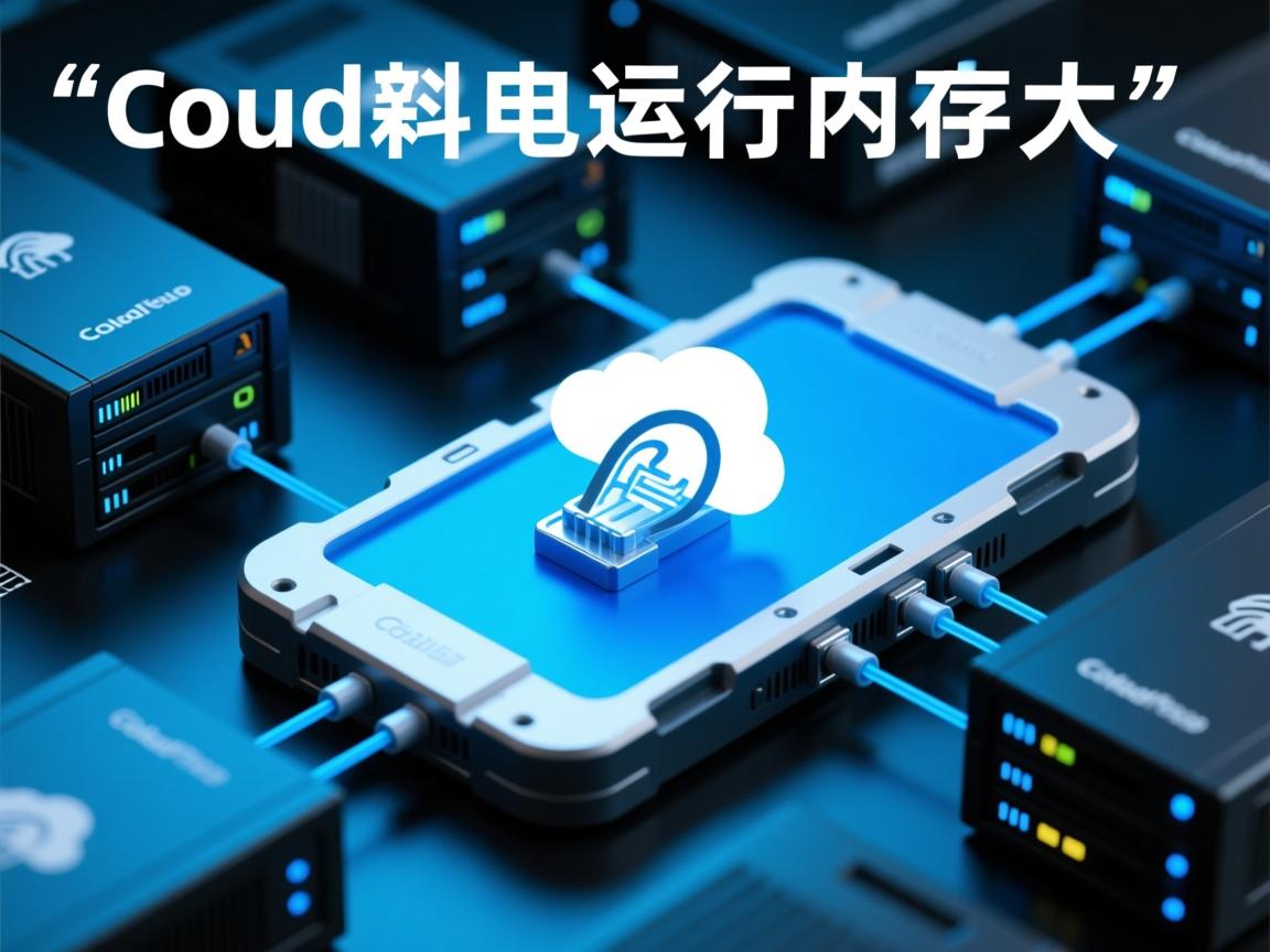 云虚拟主机运行内存大吗  第3张