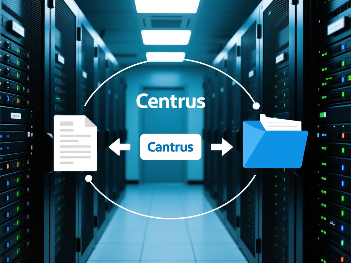 centos共享物理机文件共享  第3张