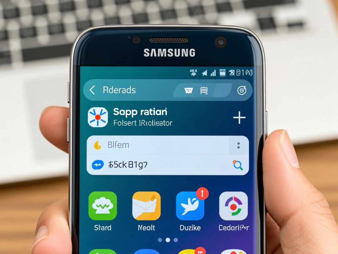 三星为什么不推送app的通知 第1张 三星为什么不推送app的通知 第1张