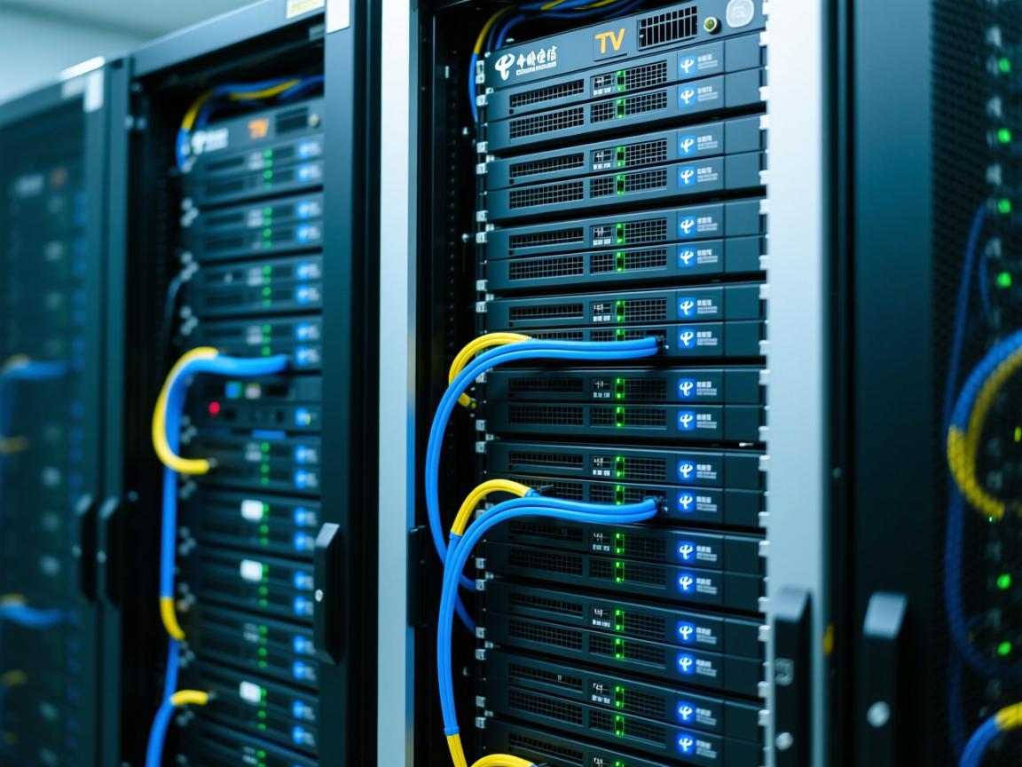 湖南电信itv服务器虚拟主机 第3张 湖南电信itv服务器虚拟主机 第3张