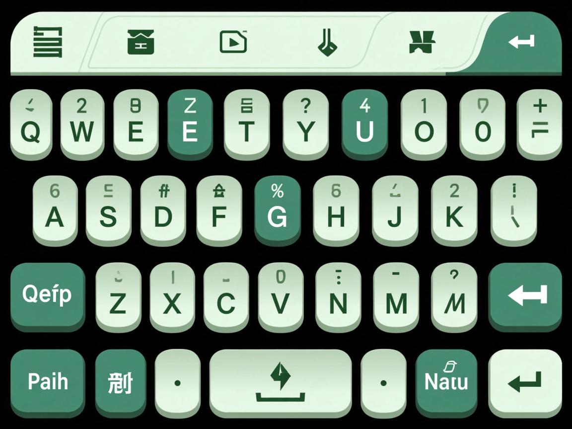 为什么qq键盘声音没有了怎么办 第2张 为什么qq键盘声音没有了怎么办 第2张