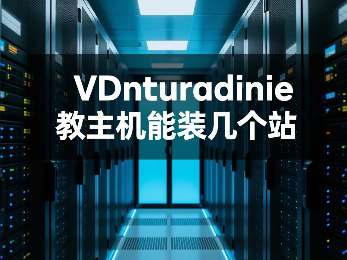 1g虚拟主机能装几个站 第1张 1g虚拟主机能装几个站 第1张