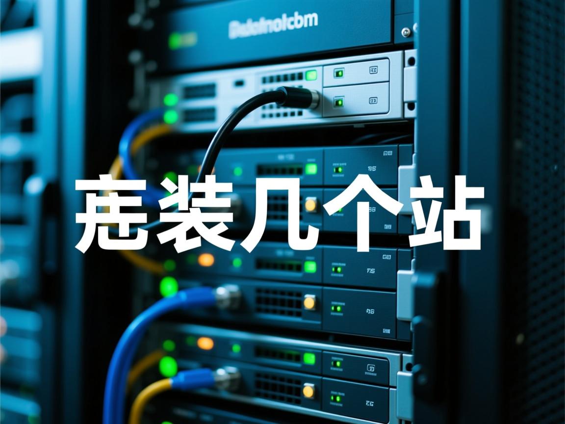 1g虚拟主机能装几个站 第3张 1g虚拟主机能装几个站 第3张