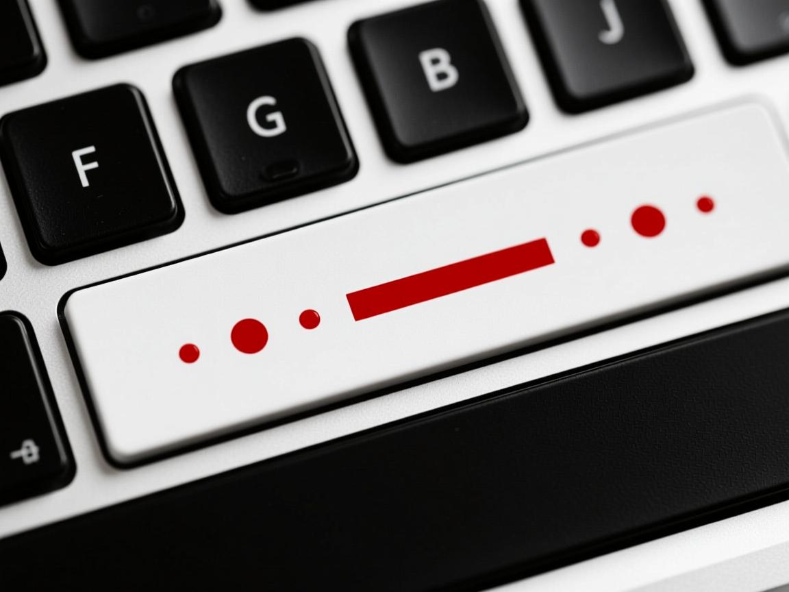 为什么word文档打空格会有点点血  第2张