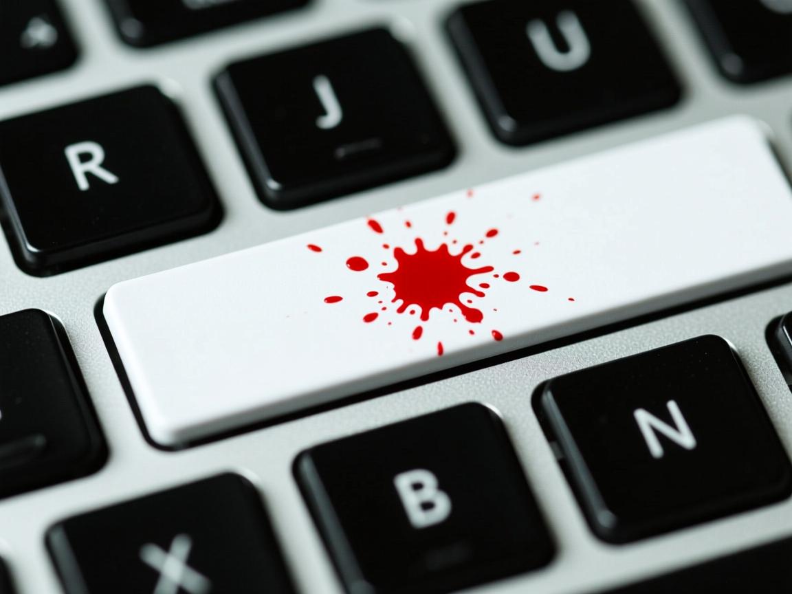 为什么word文档打空格会有点点血  第3张