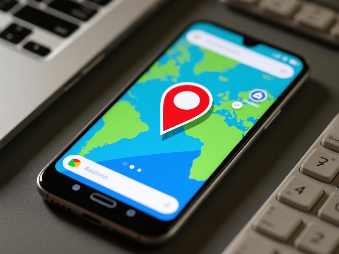 安卓机物理改定位  第1张