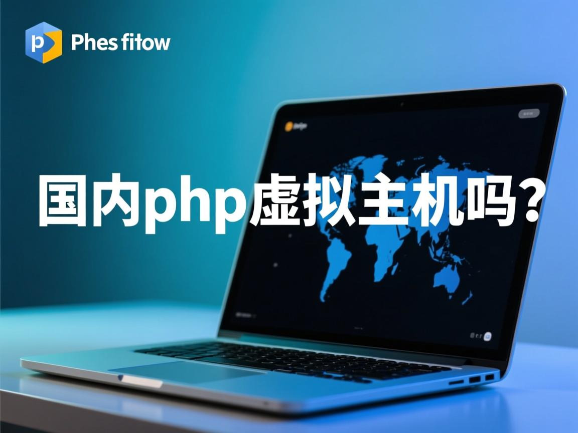免费的国内的php虚拟主机有吗 第1张 免费的国内的php虚拟主机有吗 第1张