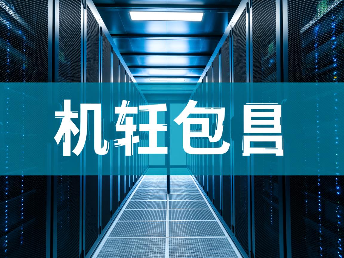 物理机服务器包月 第2张 物理机服务器包月 第2张