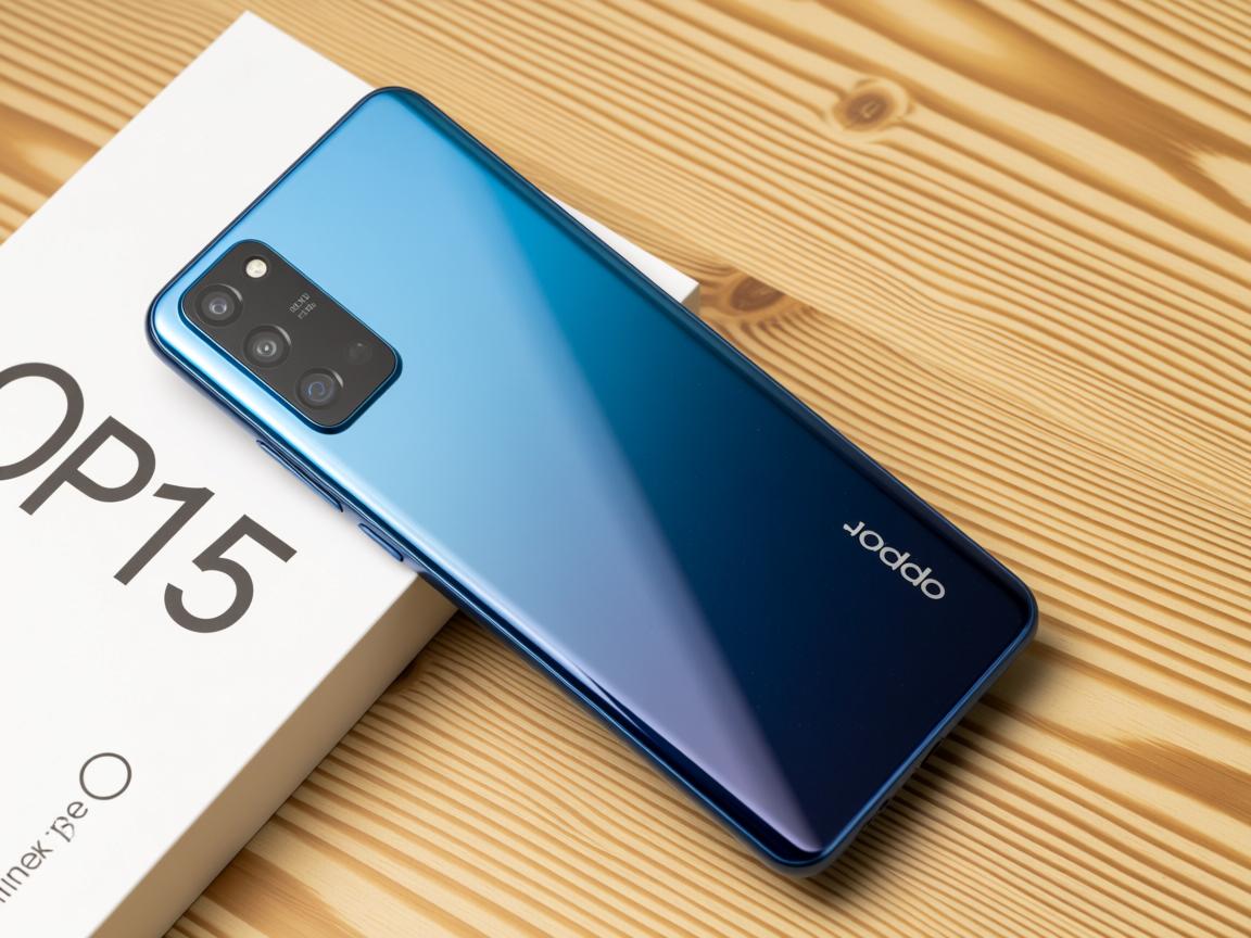 为什么OPPOR15手机没有更新 第1张 为什么OPPOR15手机没有更新 第1张