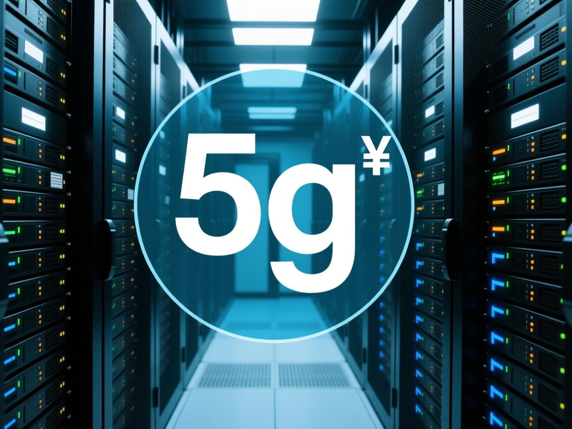 5g空间虚拟主机多少钱  第3张