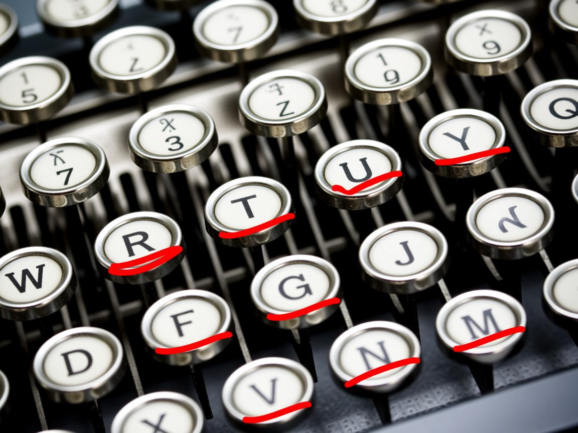 word打字为什么会有红色的下划线  第2张