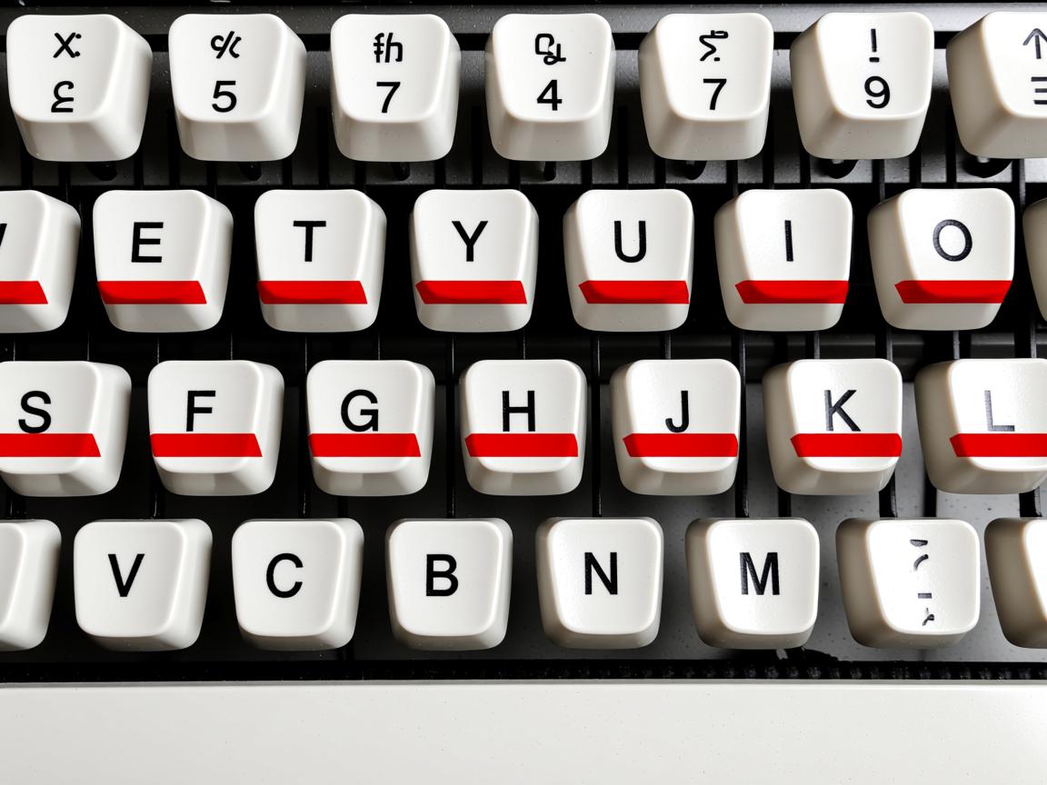 word打字为什么会有红色的下划线  第3张