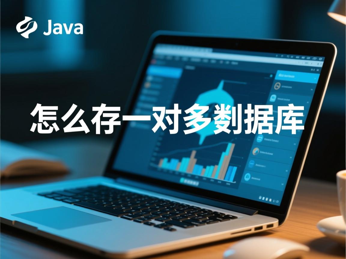 java中怎么存一对多的数据库 第2张 java中怎么存一对多的数据库 第2张