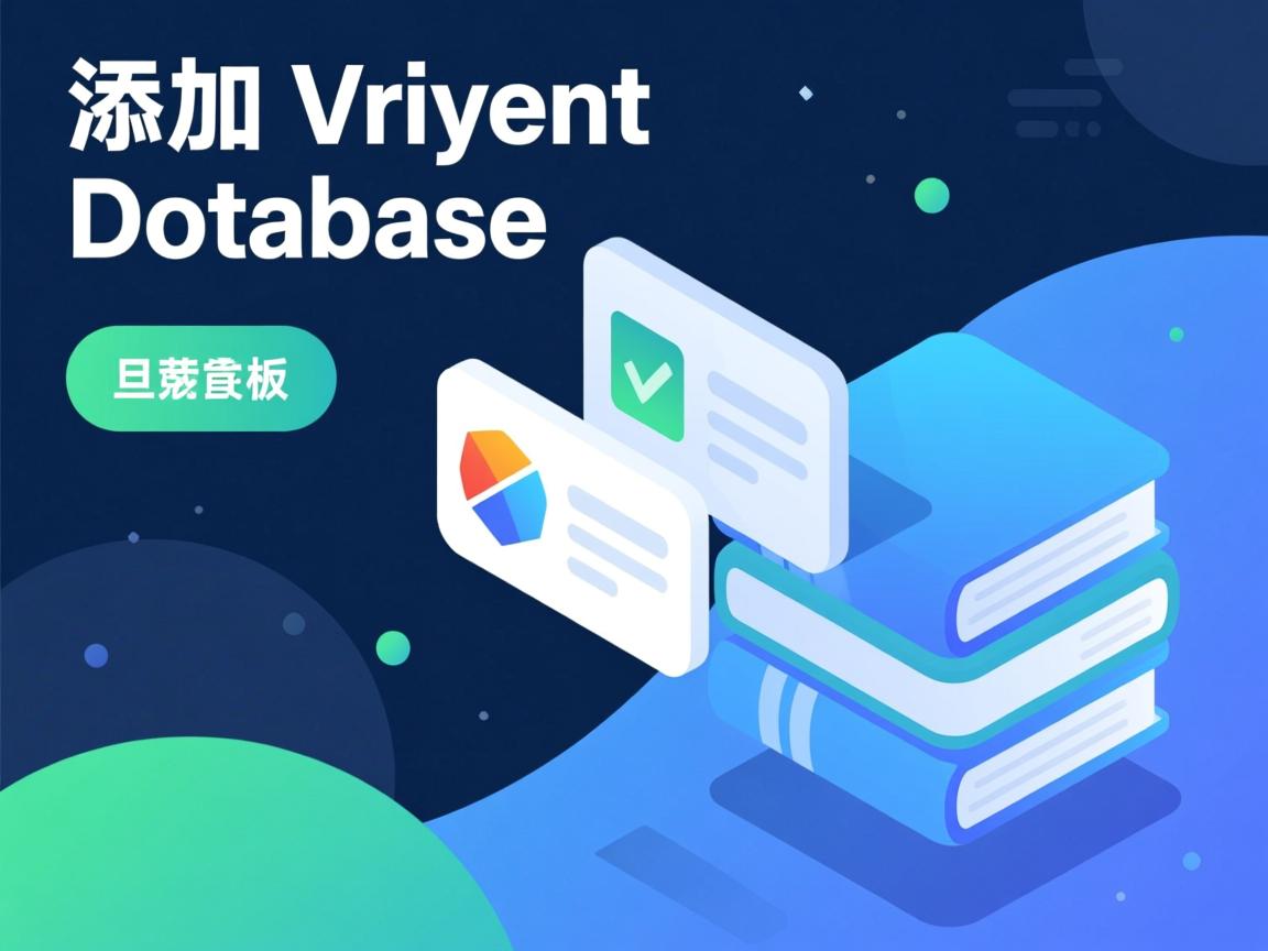 vs怎么添加现有数据库 第3张 vs怎么添加现有数据库 第3张