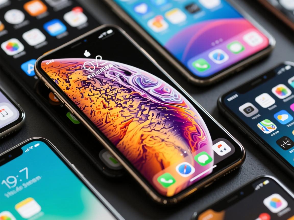 苹果8p为什么软件总用更新 第1张 苹果8p为什么软件总用更新 第1张