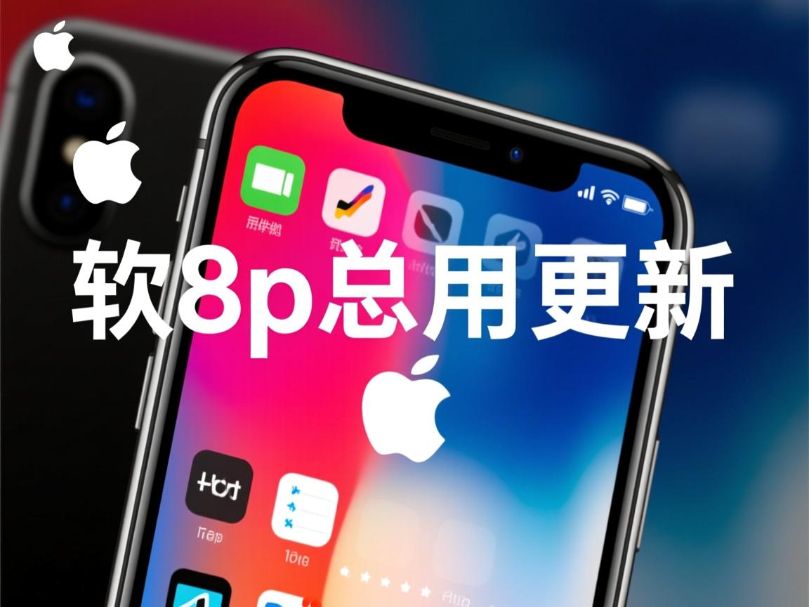苹果8p为什么软件总用更新 第2张 苹果8p为什么软件总用更新 第2张