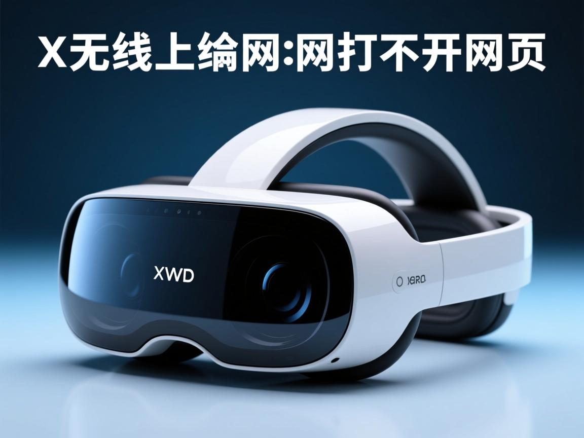 为什么xr无线网打不开网页 第2张 为什么xr无线网打不开网页 第2张