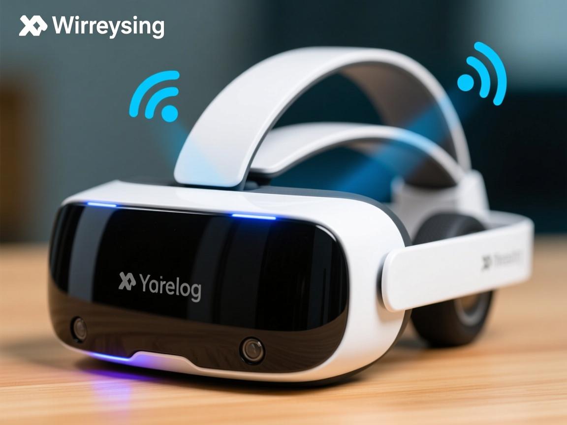 为什么xr无线网打不开网页 第3张 为什么xr无线网打不开网页 第3张