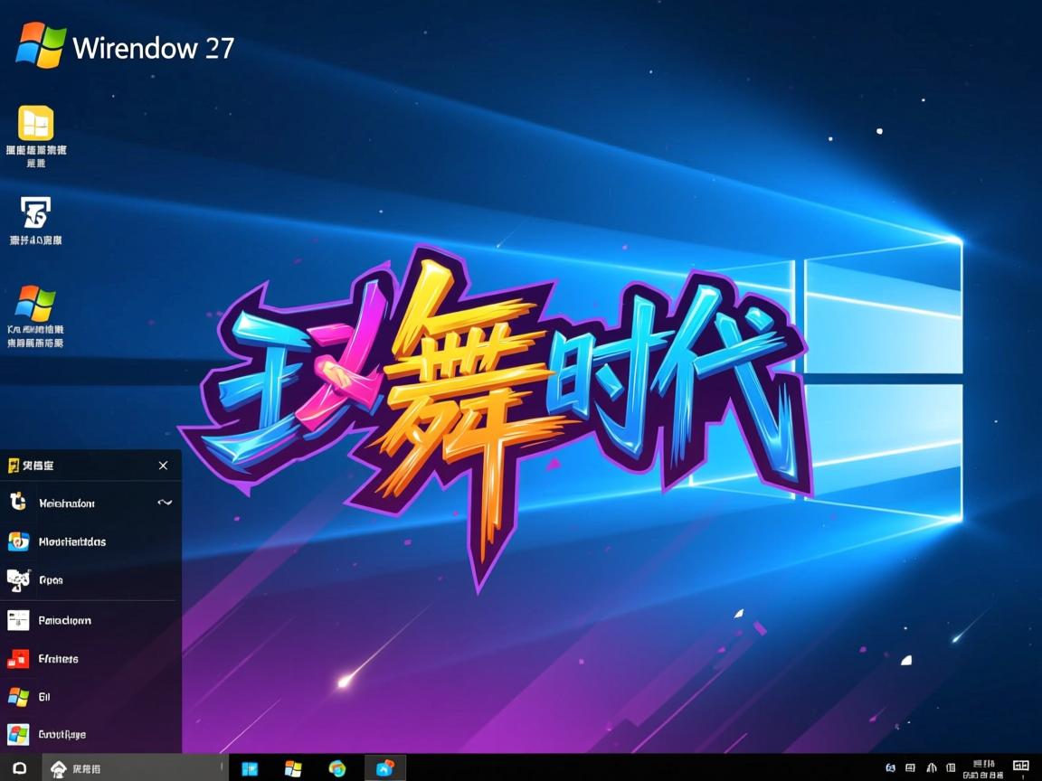 win10为什么不能玩炫舞时代 第1张 win10为什么不能玩炫舞时代 第1张