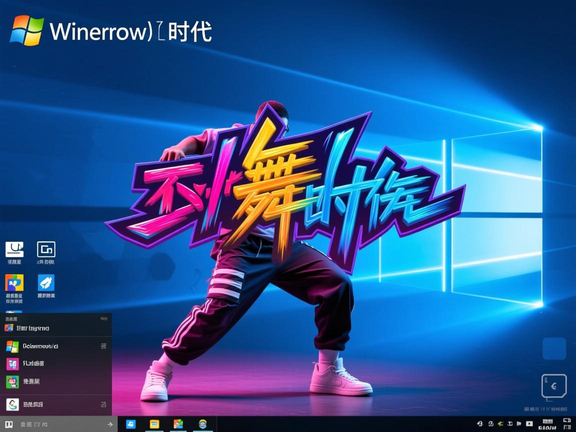 win10为什么不能玩炫舞时代 第3张 win10为什么不能玩炫舞时代 第3张